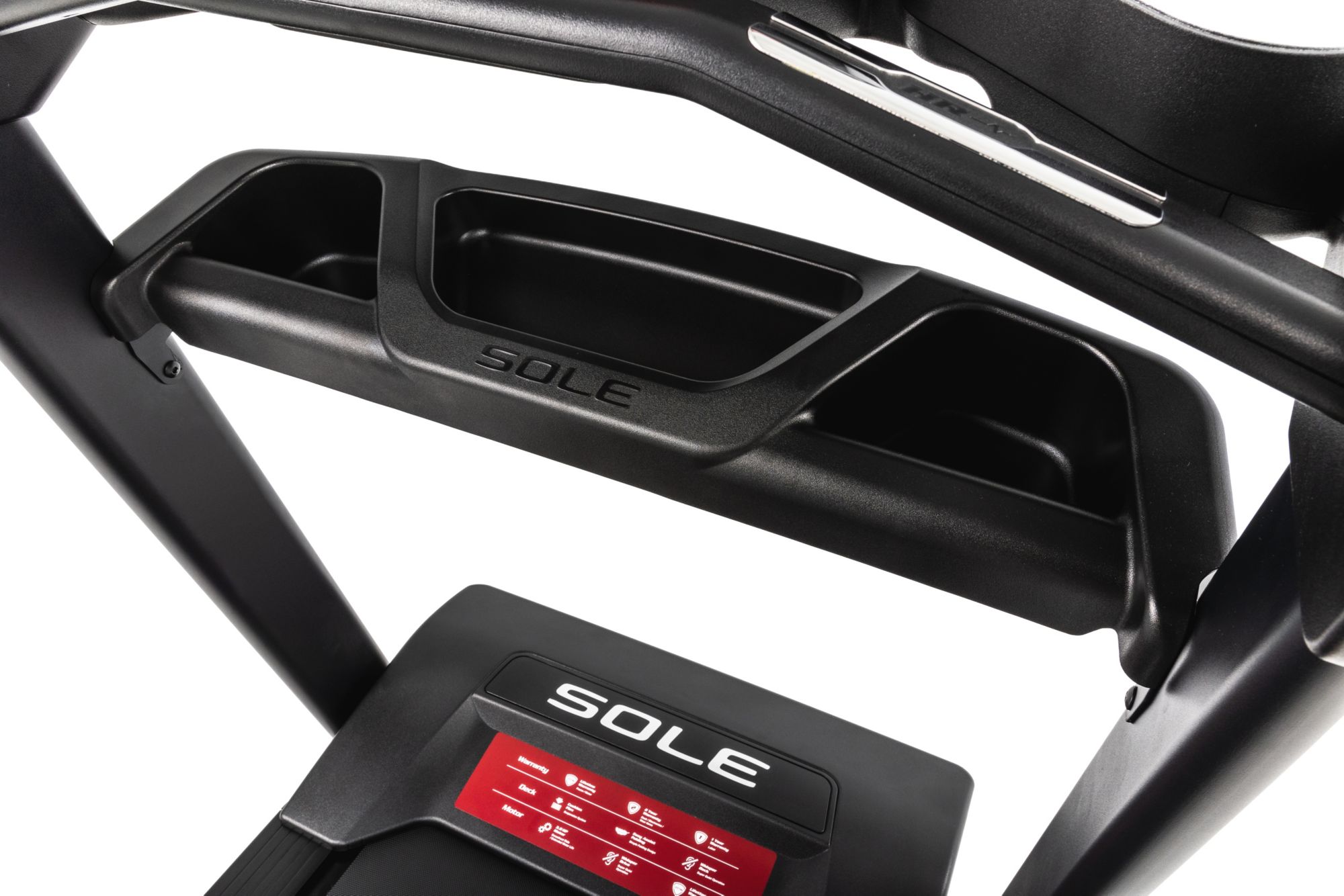 Sole F63 Treadmill product image