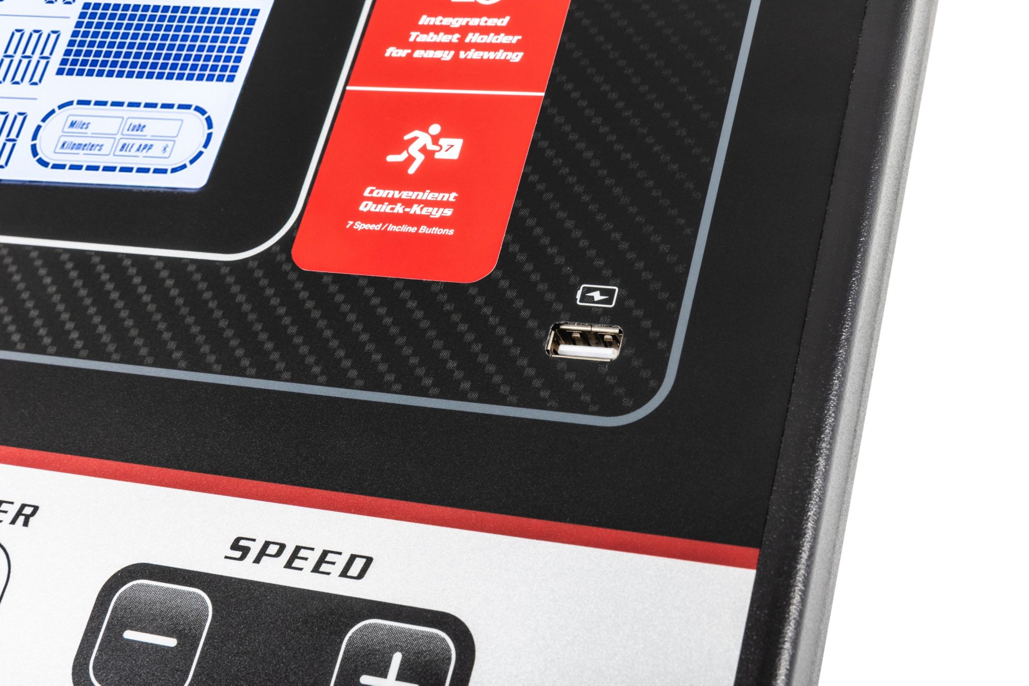 Sole F63 Treadmill product image