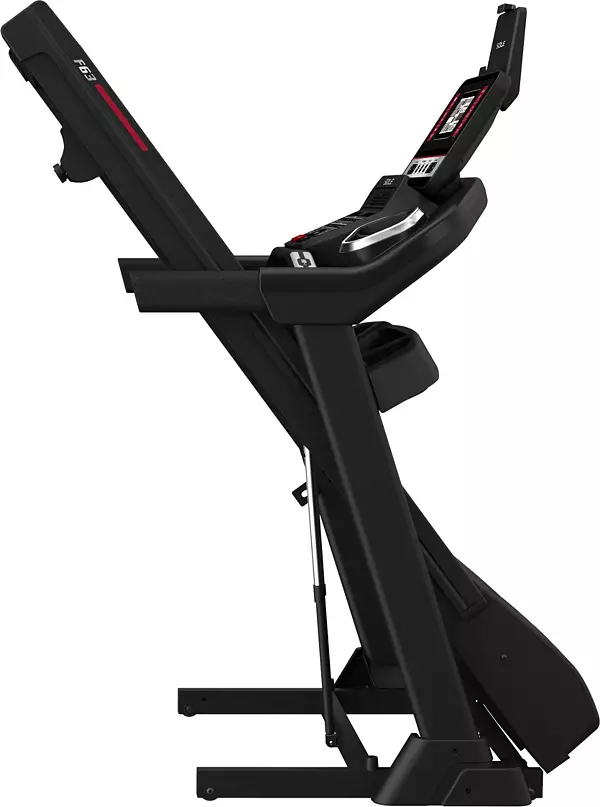 Sole F63 Treadmill (2023)