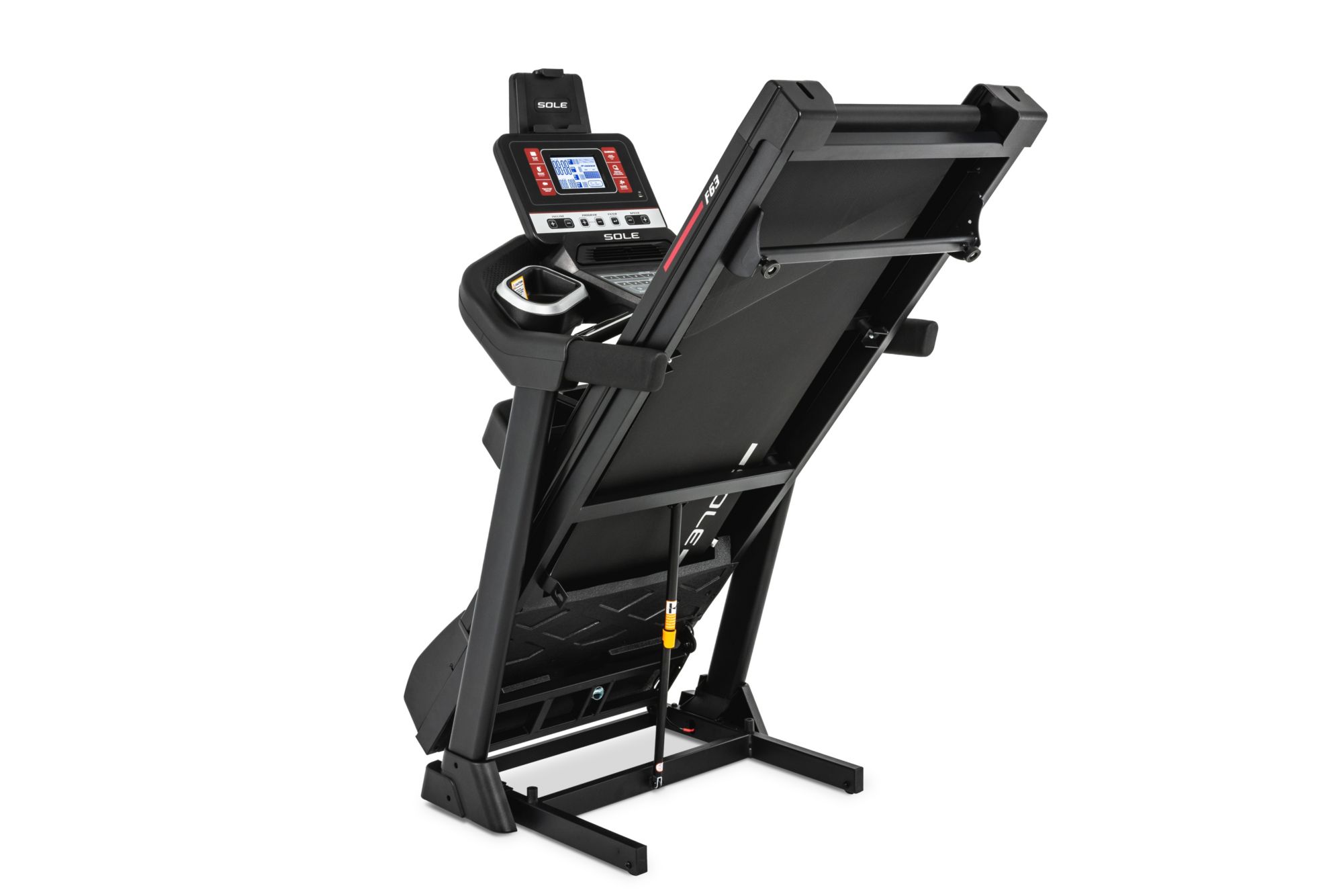 Sole F63 Treadmill product image