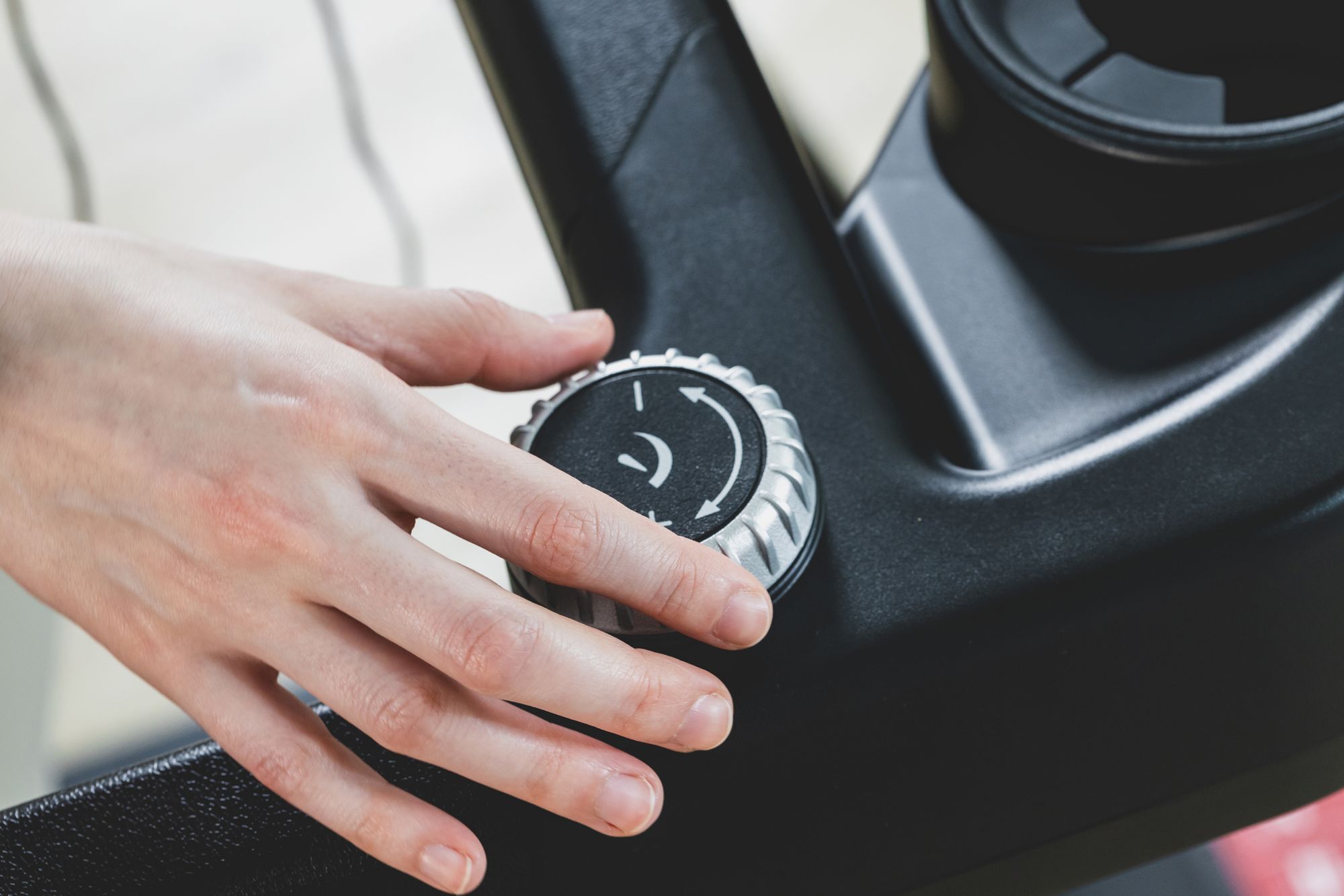 Sole F63 Treadmill product image