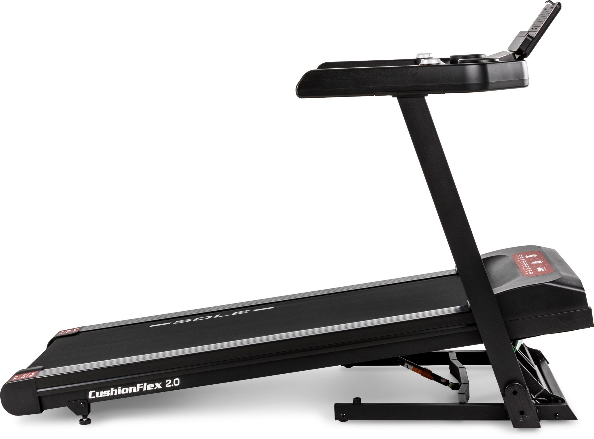 Sole F63 Treadmill product image