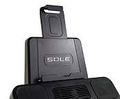 Sole F65 Treadmill product image