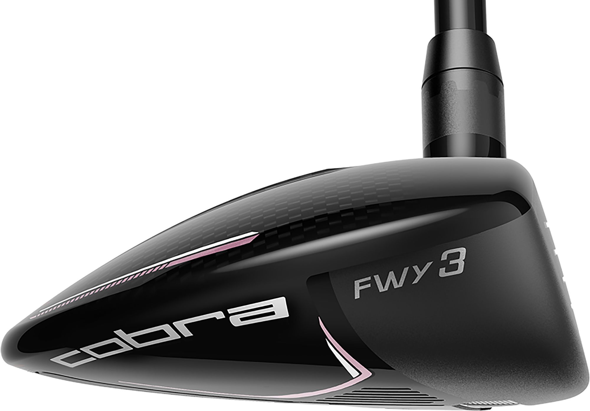 Cobra Women's LTDx MAX Fairway Wood