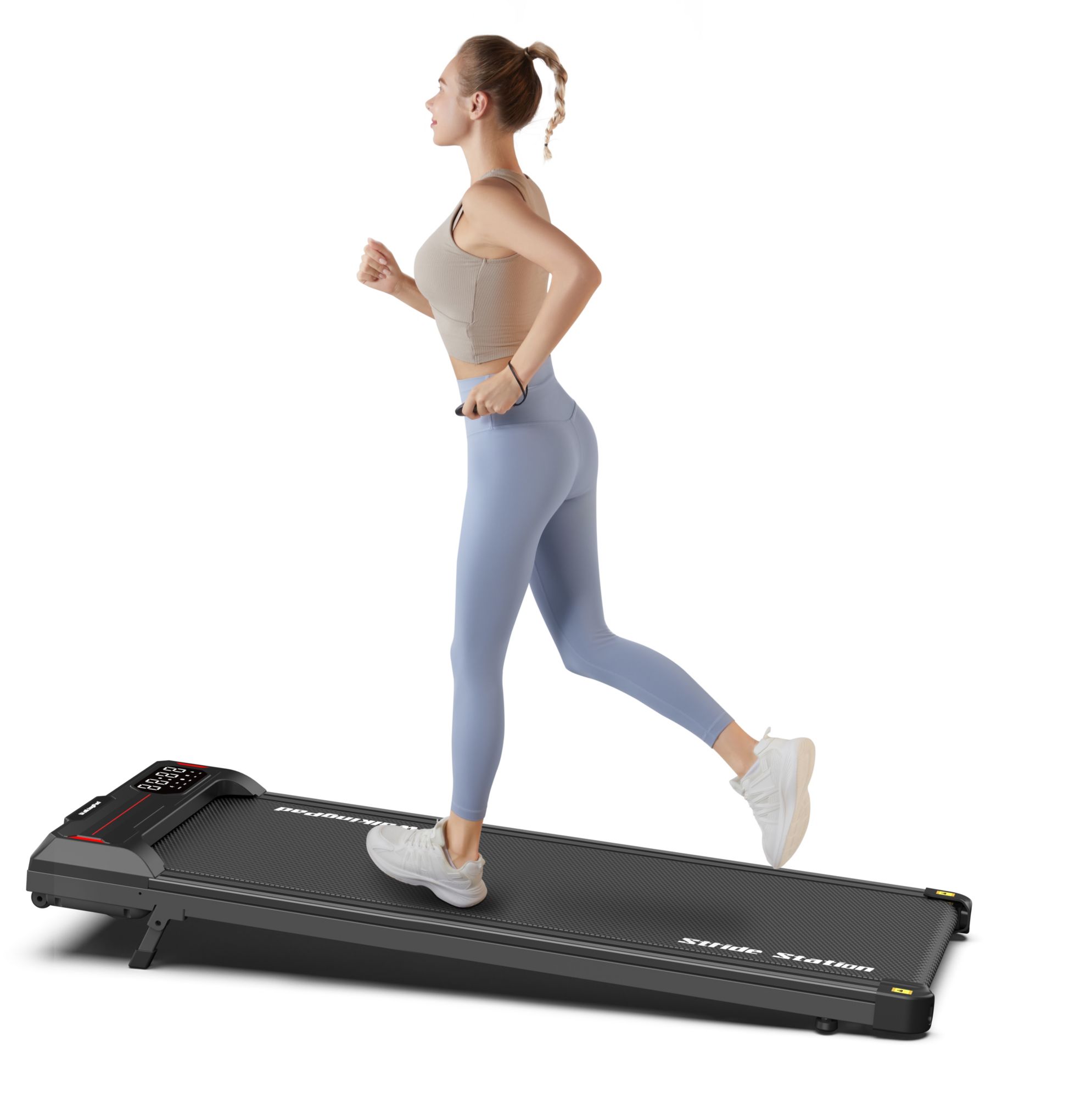 WalkingPad Stride Station product image