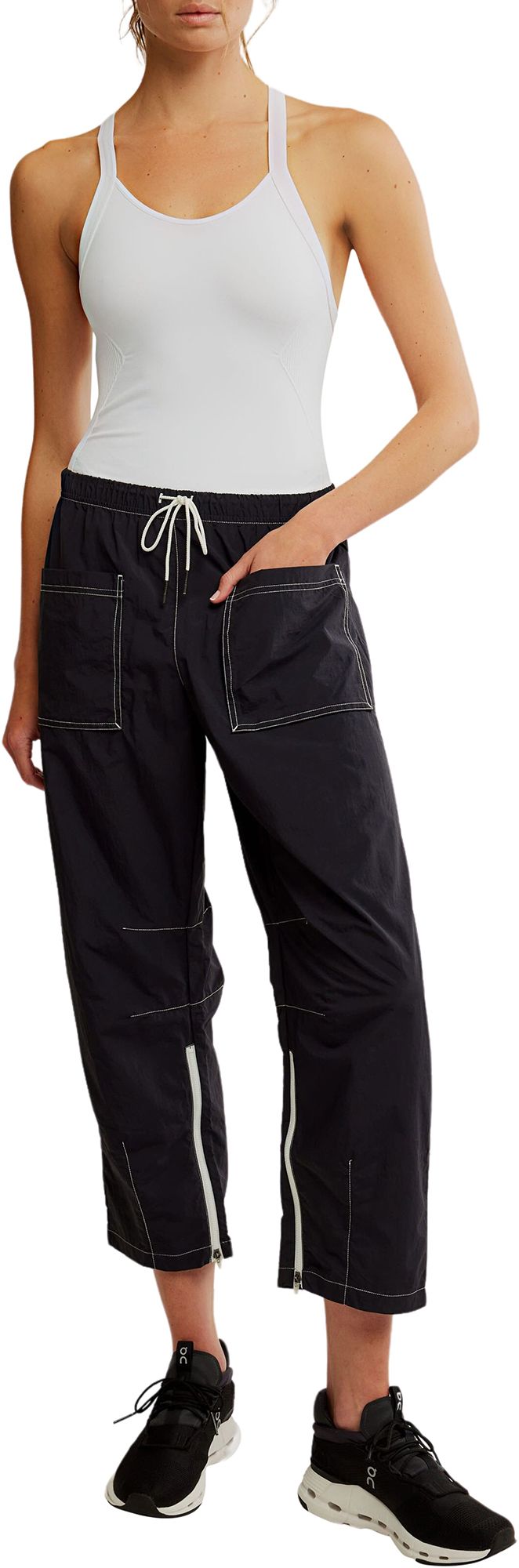 FP Movement Women's Good Karma Bodysuit product image