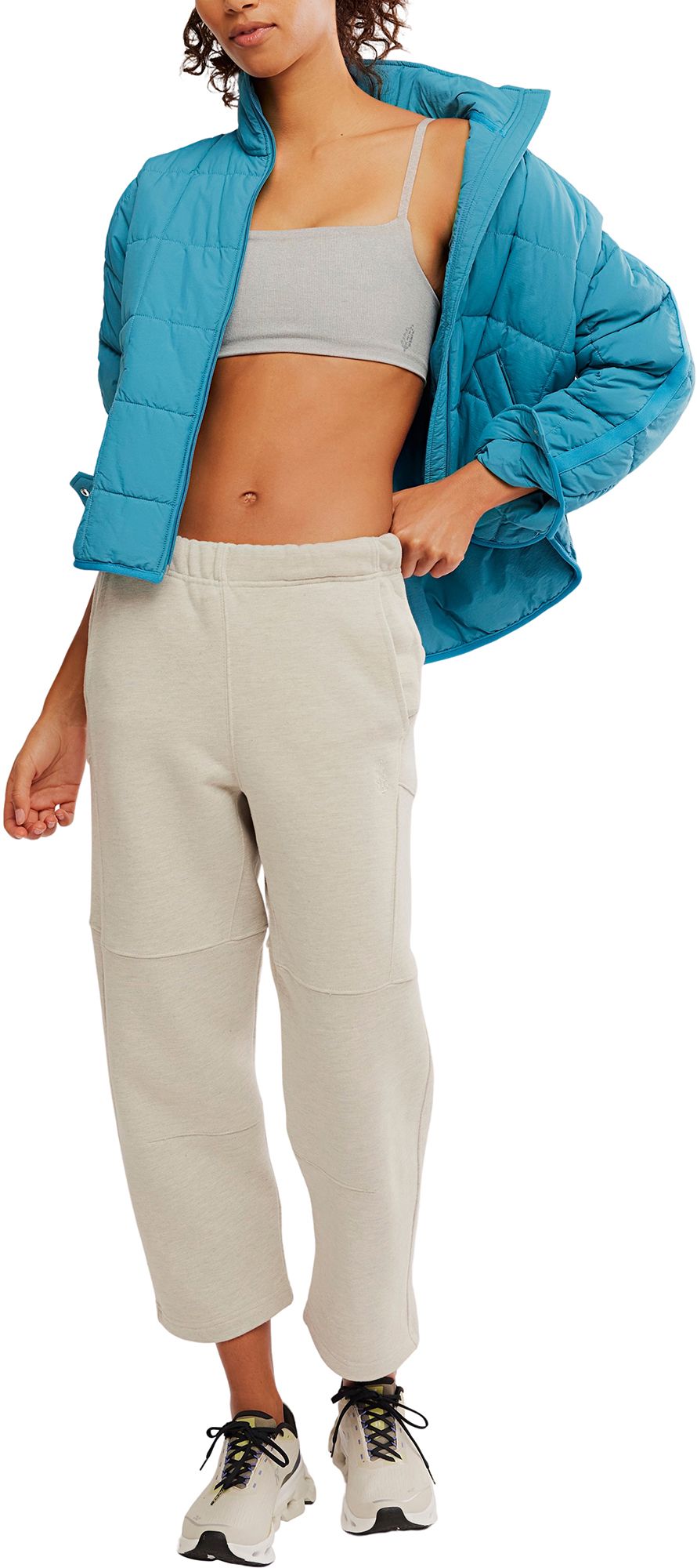 FP Movement Women's Tighten Up Mini Bra product image