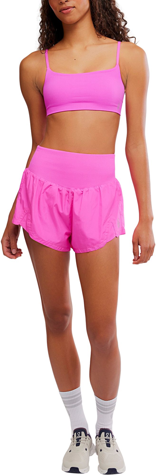 FP Movement Women's Tighten Up Mini Bra product image