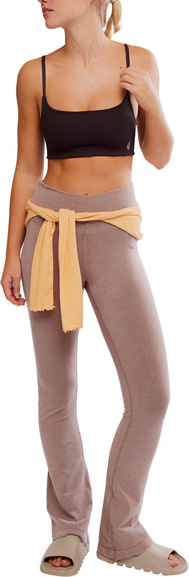 FP Movement Women's Tighten Up Mini Bra product image