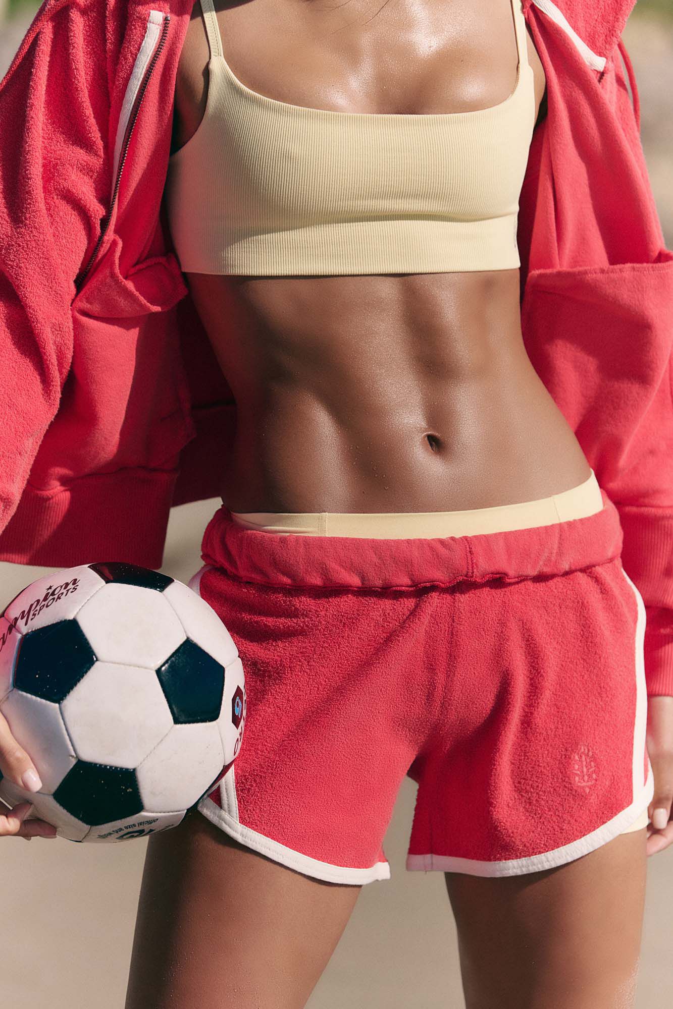 FP Movement Women's Tighten Up Mini Bra product image