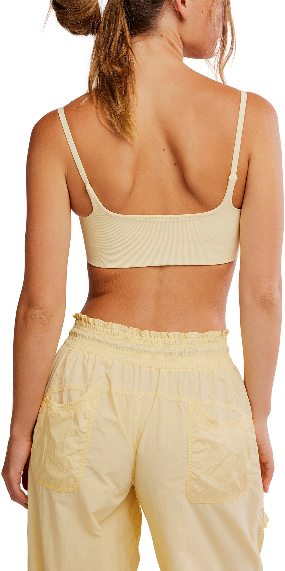 FP Movement Women's Tighten Up Mini Bra product image