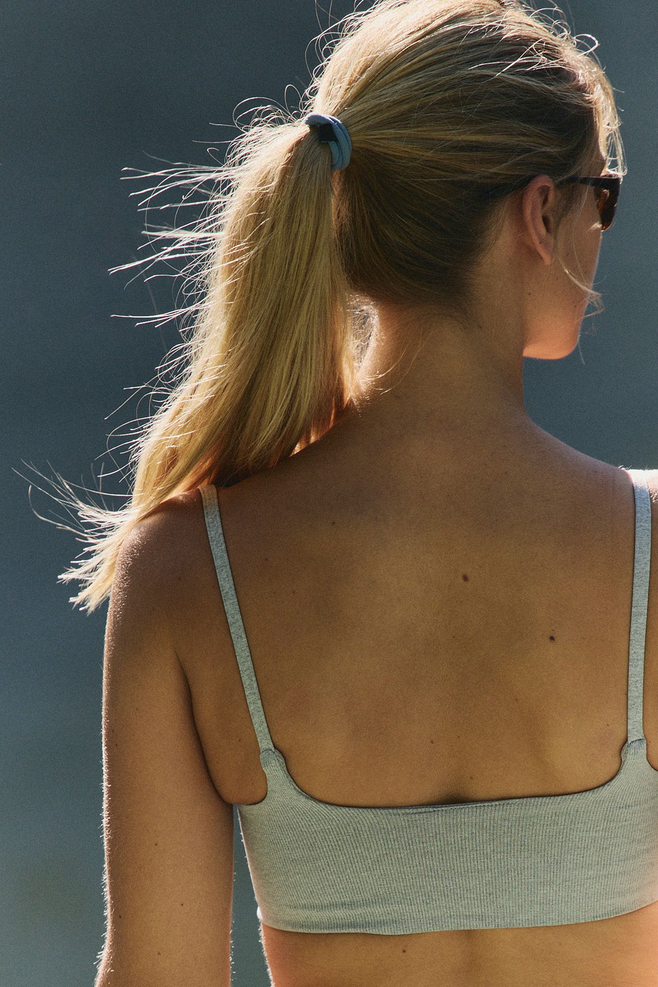 FP Movement Women's Tighten Up Mini Bra product image