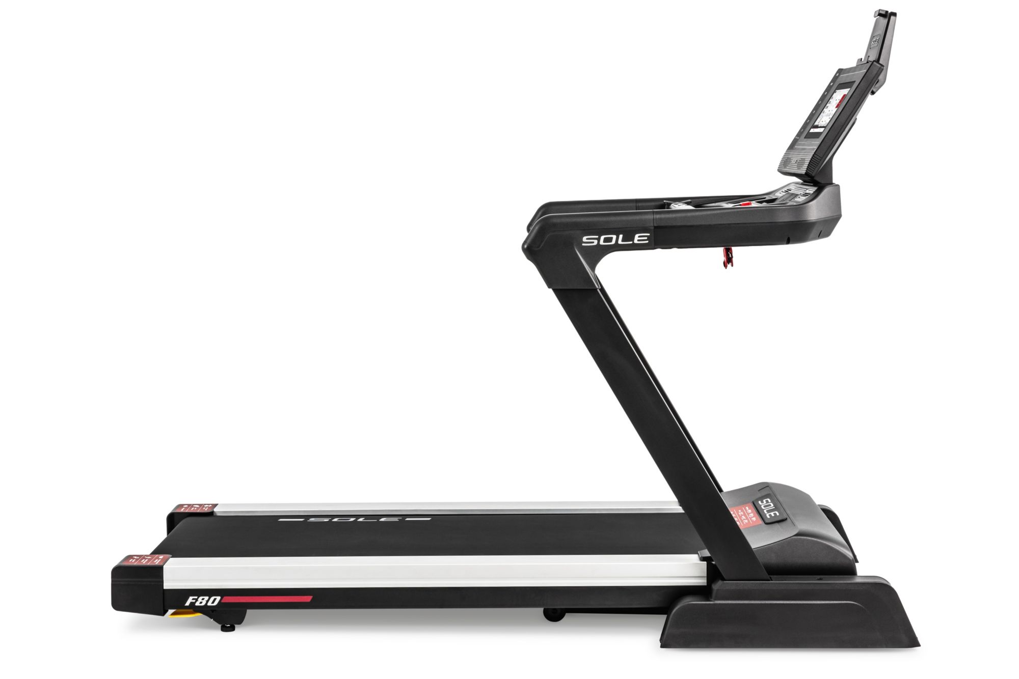 Sole F80 Treadmill product image