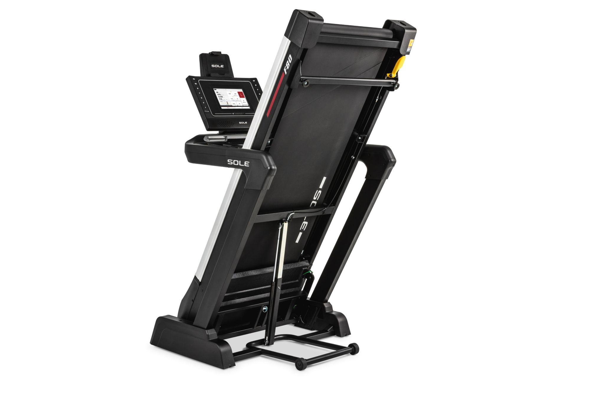 Sole F80 Treadmill product image