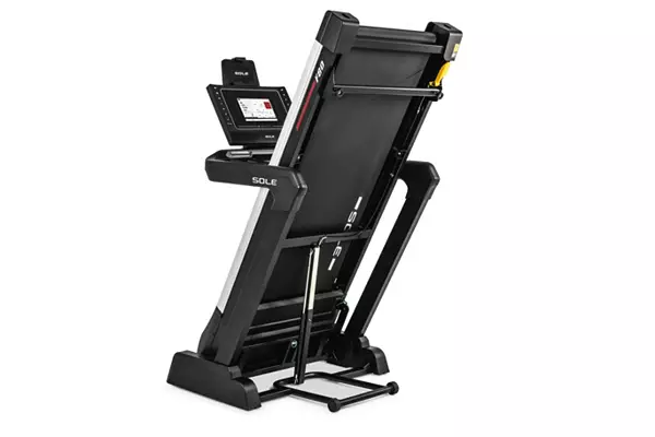 Sole F80 Treadmill (2023)