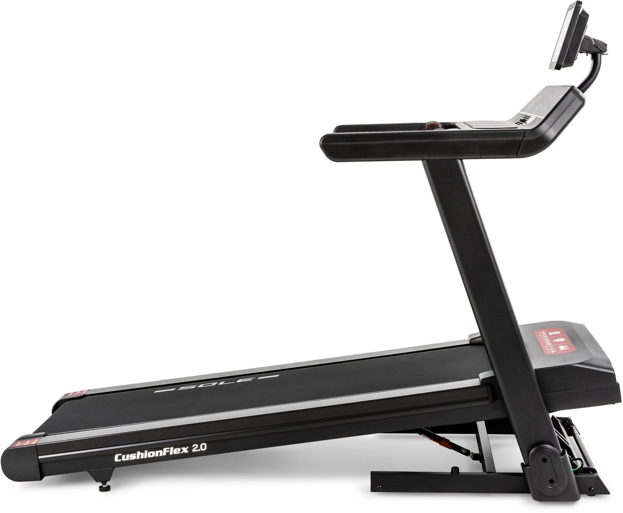 Sole F80 Treadmill product image