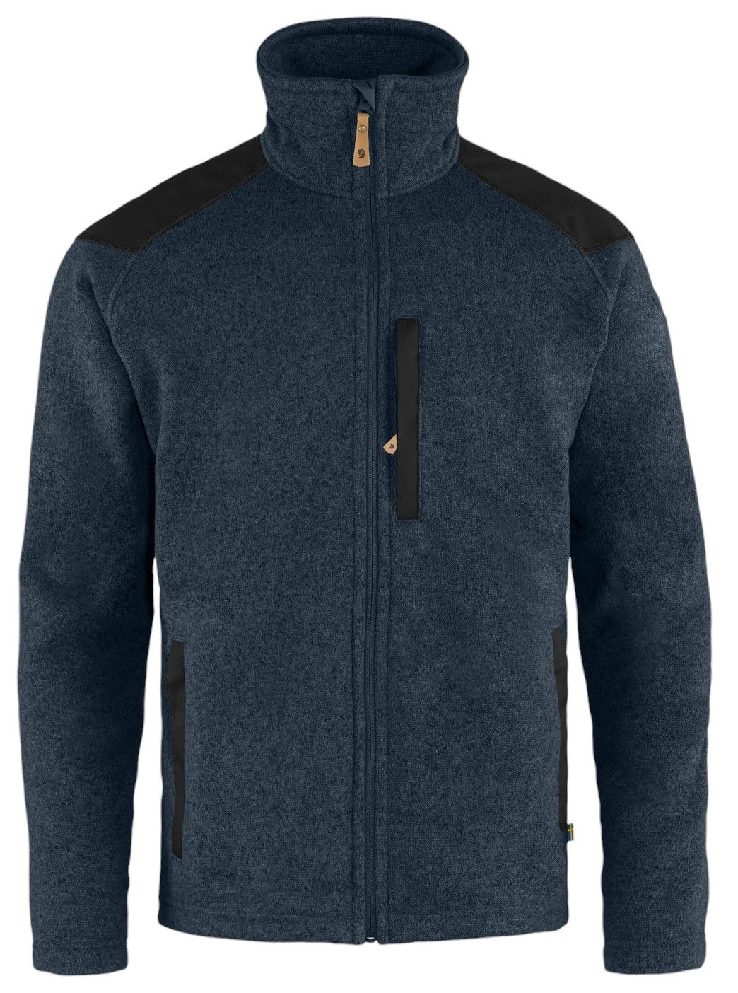 Fjallraven Men's Buck Fleece Jacket product image