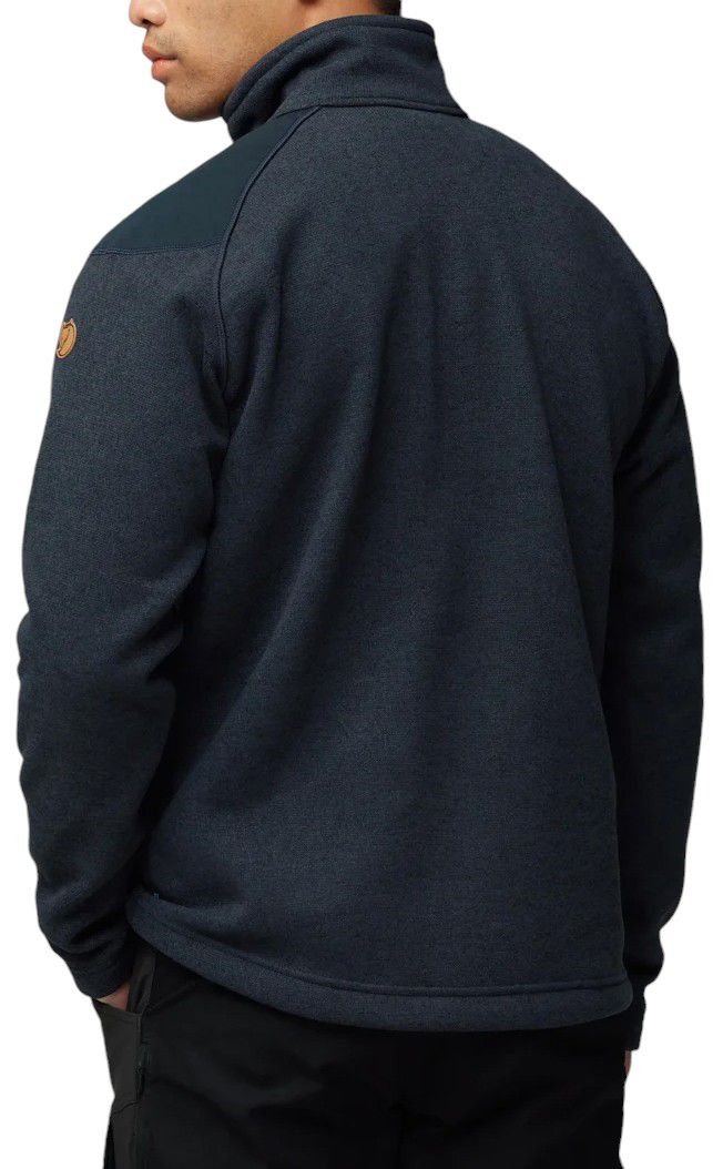 Fjallraven Men's Buck Fleece Jacket product image