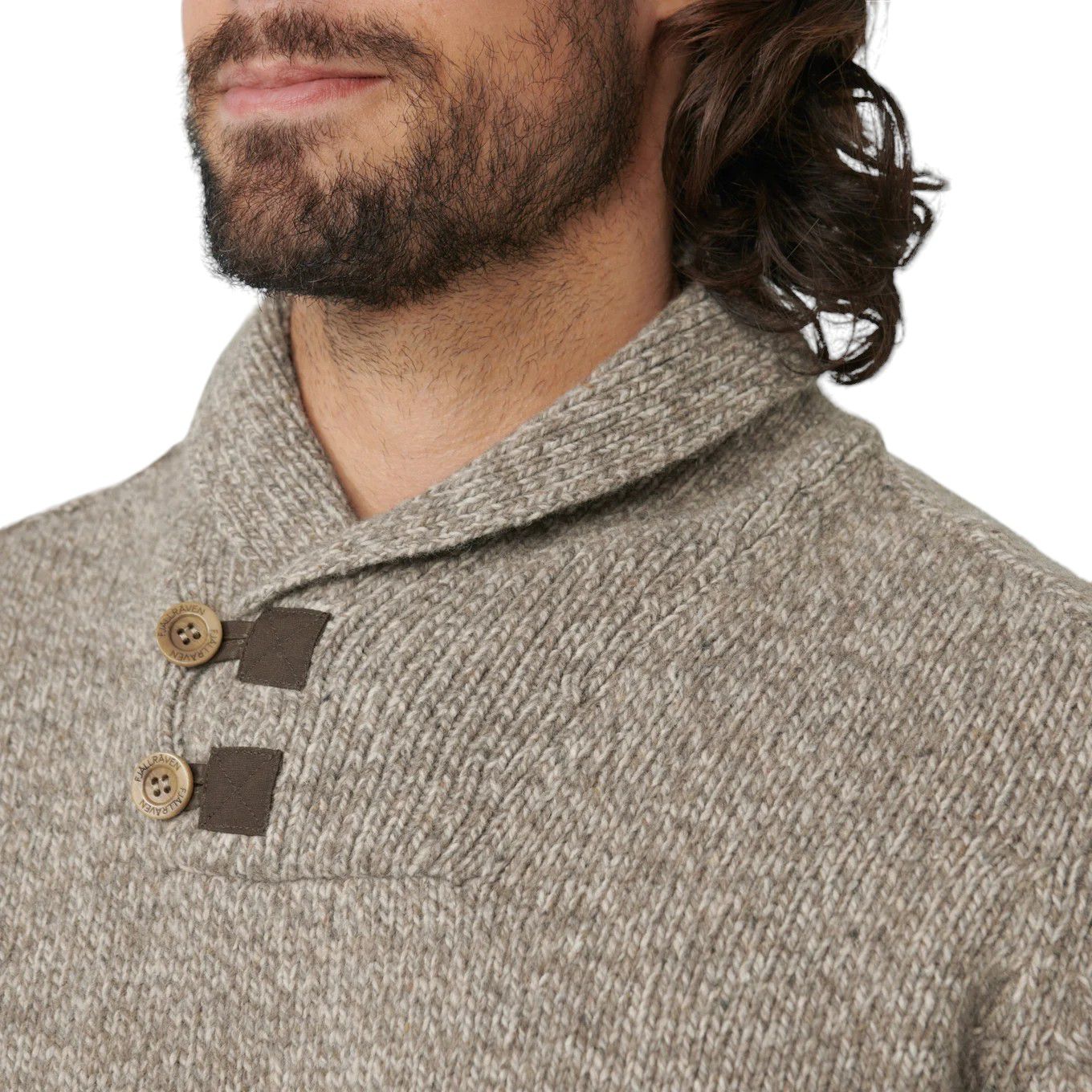 Fjallraven Men's Lada Sweater product image