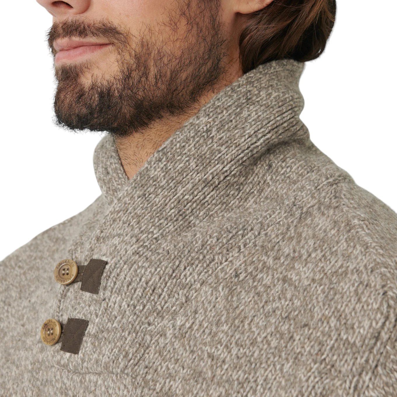 Fjallraven Men's Lada Sweater product image