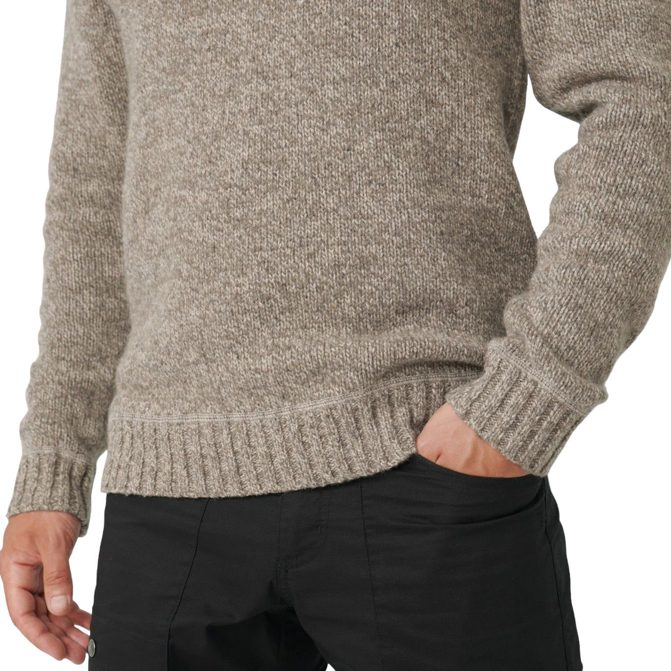 Fjallraven Men's Lada Sweater product image