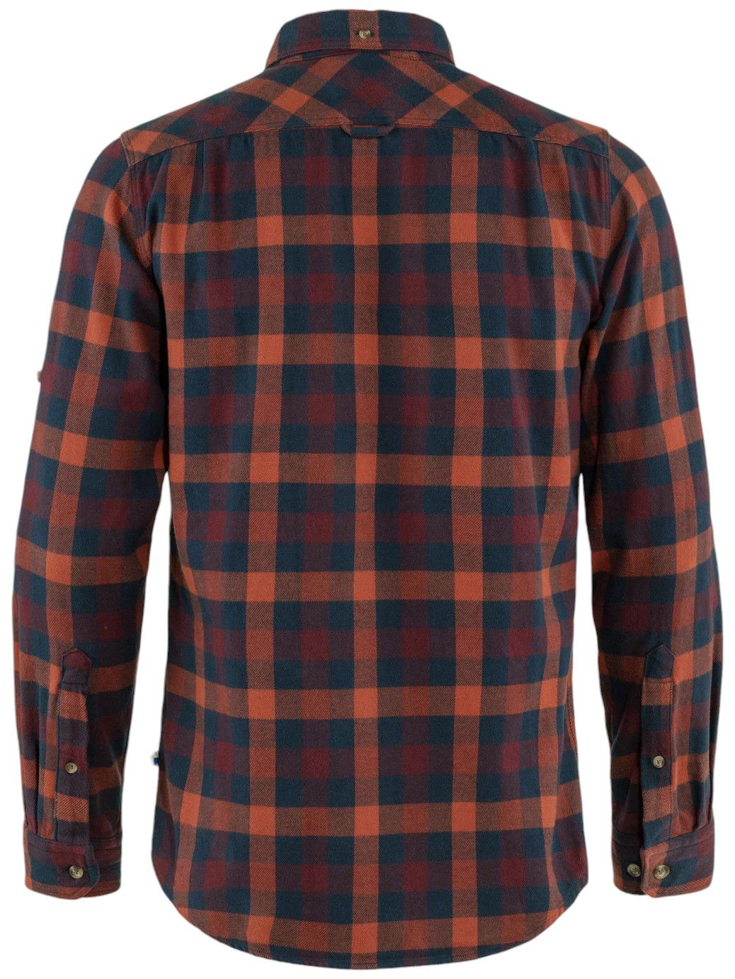 Fjallraven Men's Skog Long Sleeve Shirt product image
