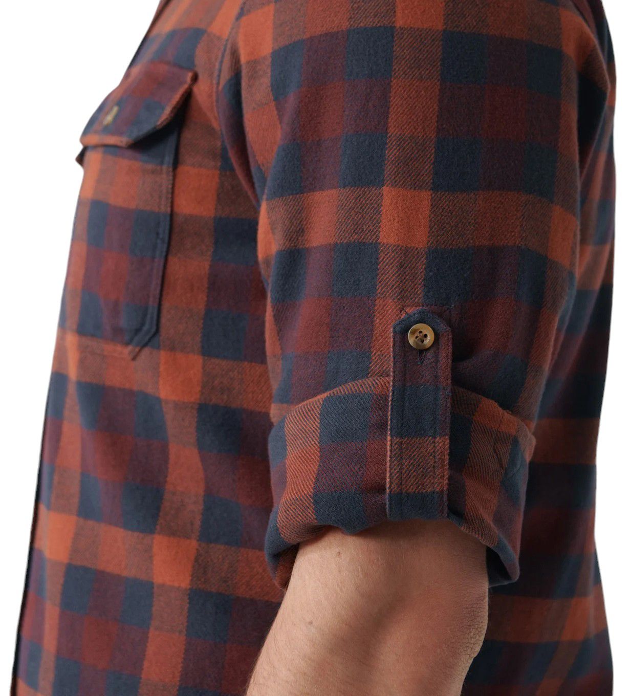 Fjallraven Men's Skog Long Sleeve Shirt product image