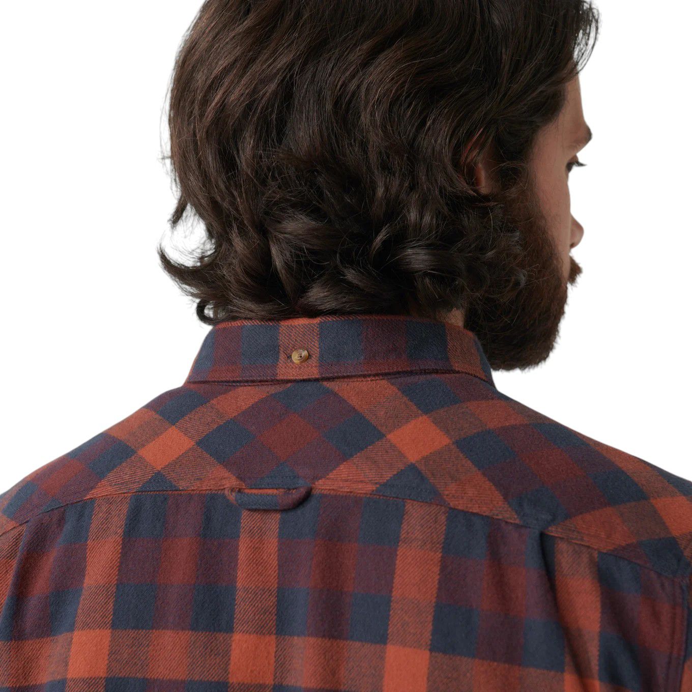 Fjallraven Men's Skog Long Sleeve Shirt product image
