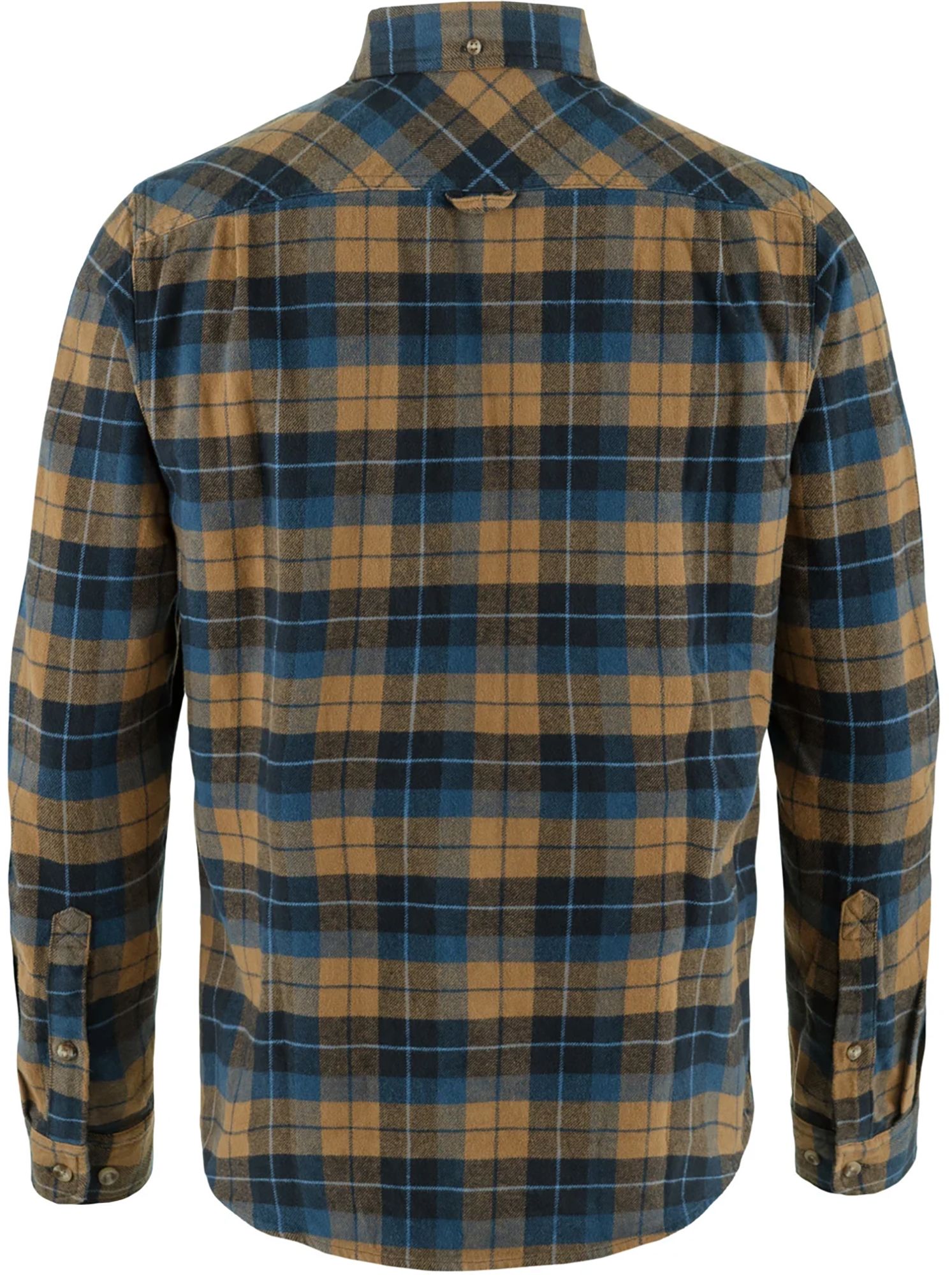 Fjallraven Men's Singi Heavy Flannel Shirt product image
