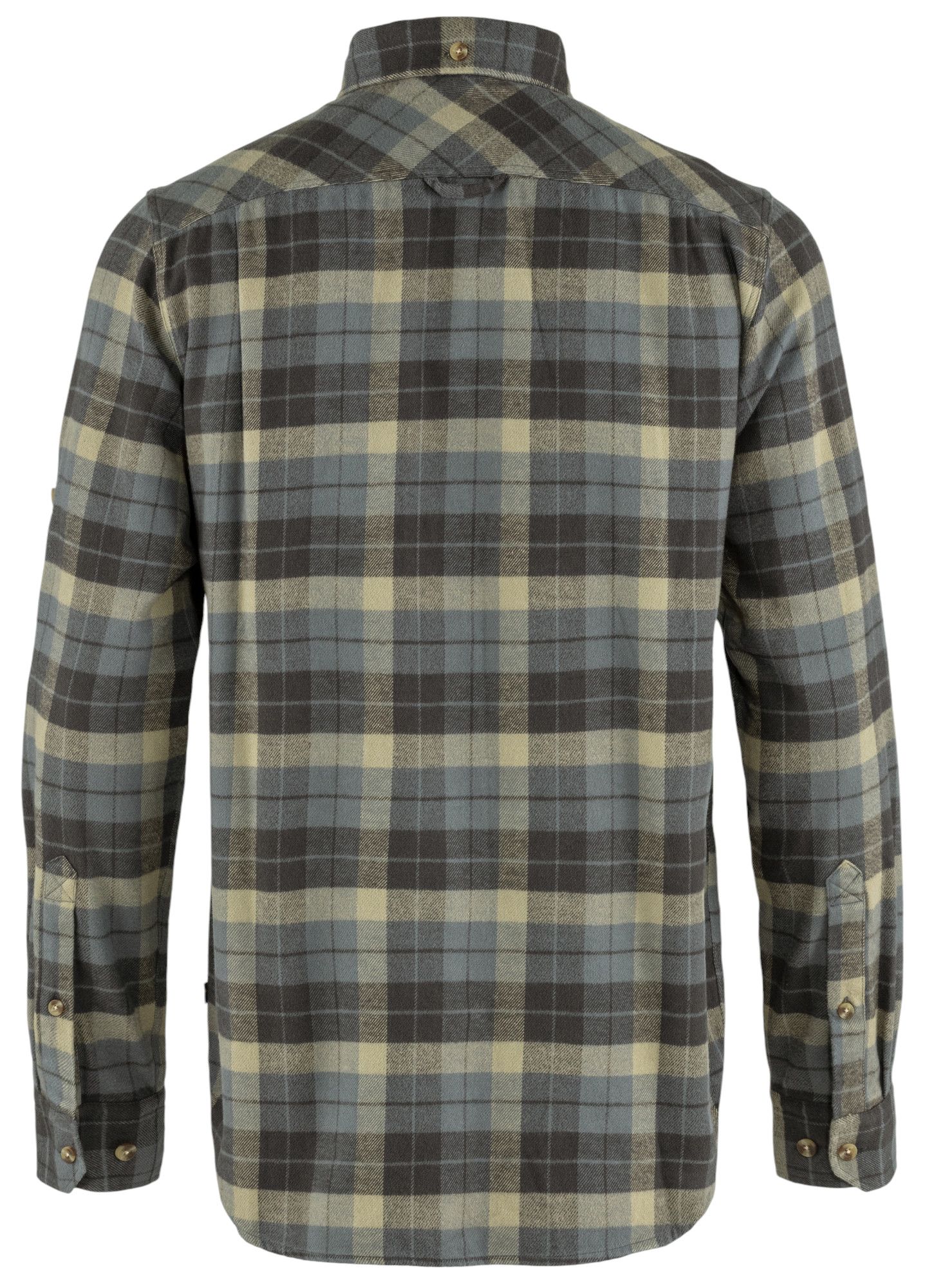 Fjallraven Men's Singi Heavy Flannel Shirt product image