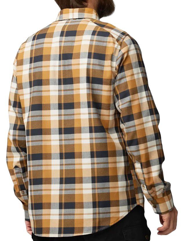 Fjallraven Men's Fjallglim Long Sleeve Shirt product image