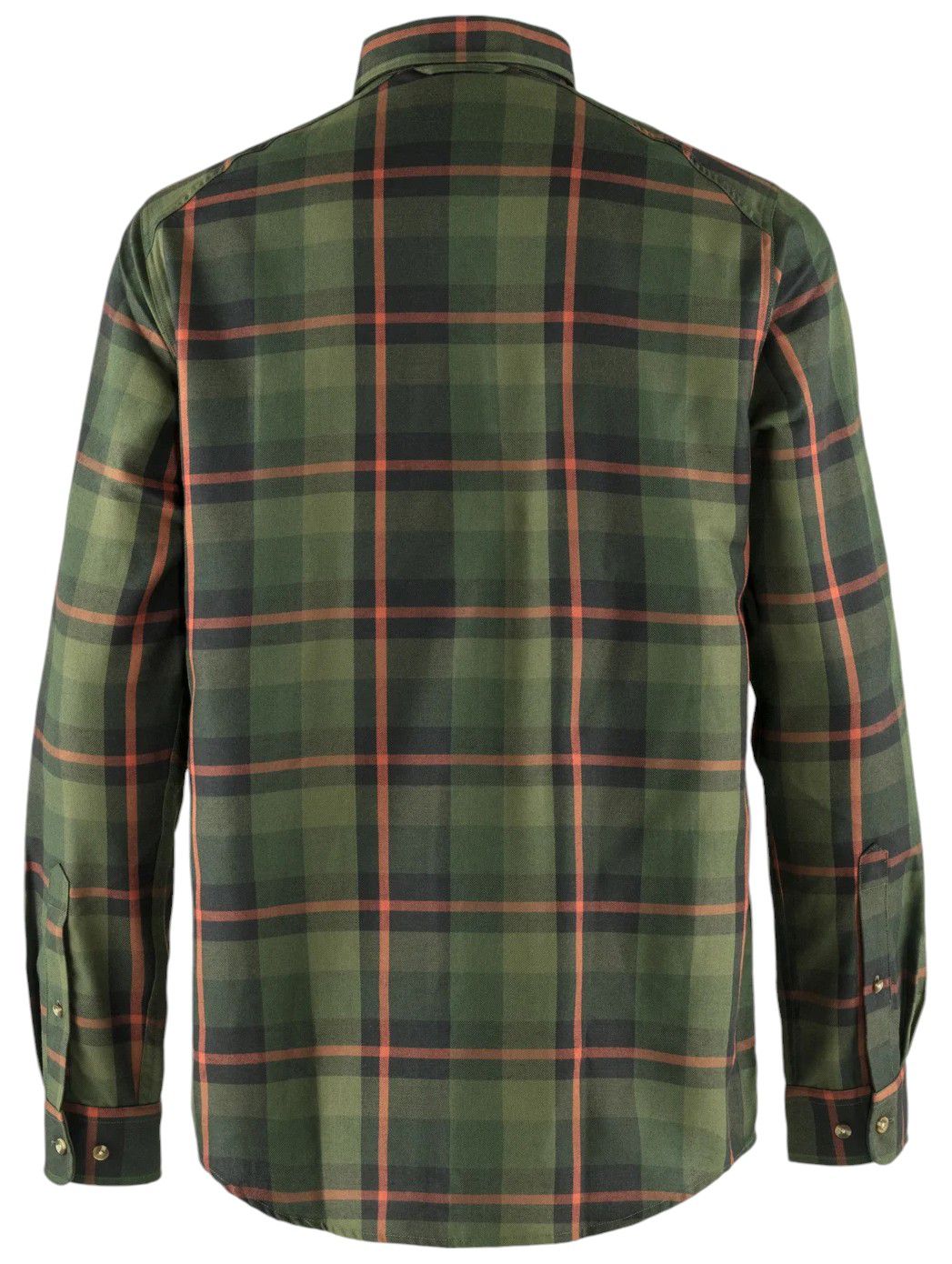 Fjallraven Men's Fjallglim Long Sleeve Shirt product image