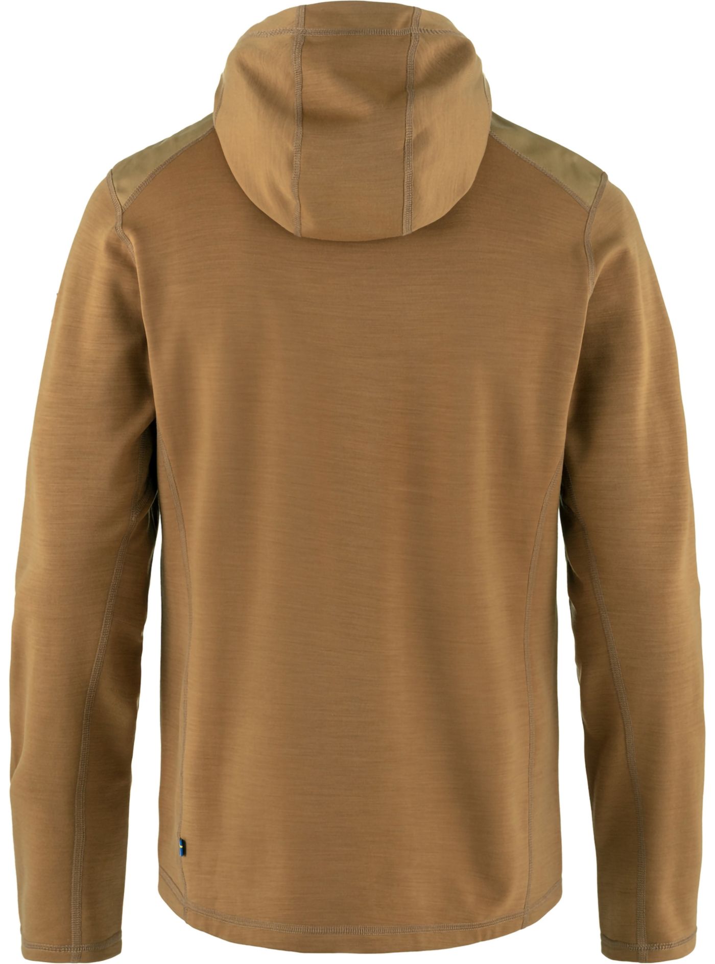 Fjallraven Men s Keb Fleece Hoodie Publiclands