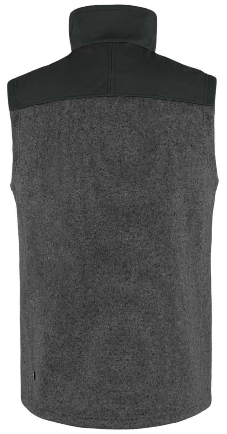 Fjallraven Men's Buck Fleece Vest product image