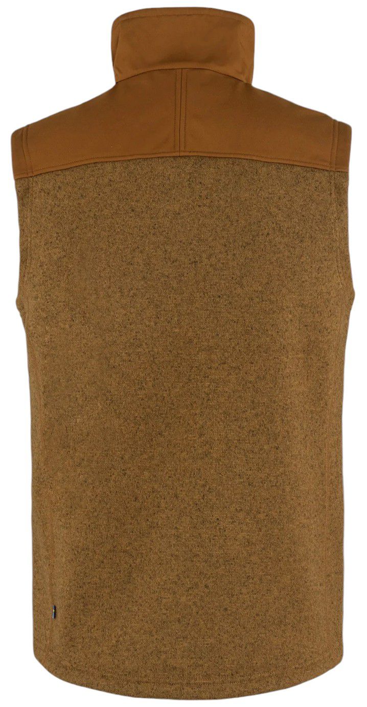 Fjallraven Men's Buck Fleece Vest product image