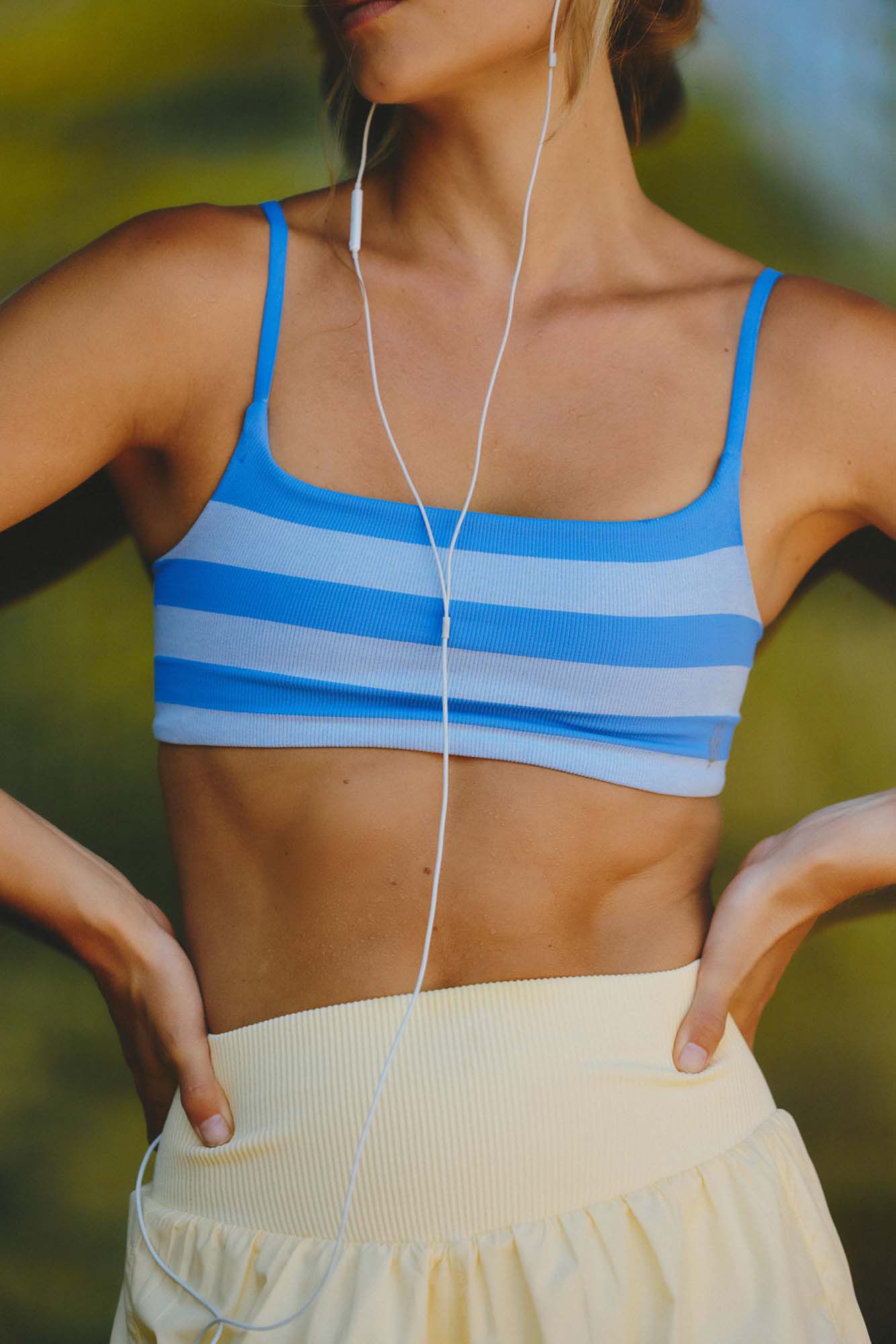 FP Movement Women's Tighten Up Reversible Bra product image