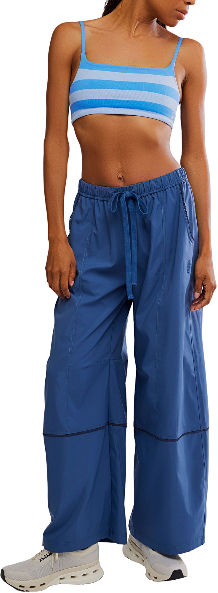 FP Movement Women's Tighten Up Reversible Bra product image