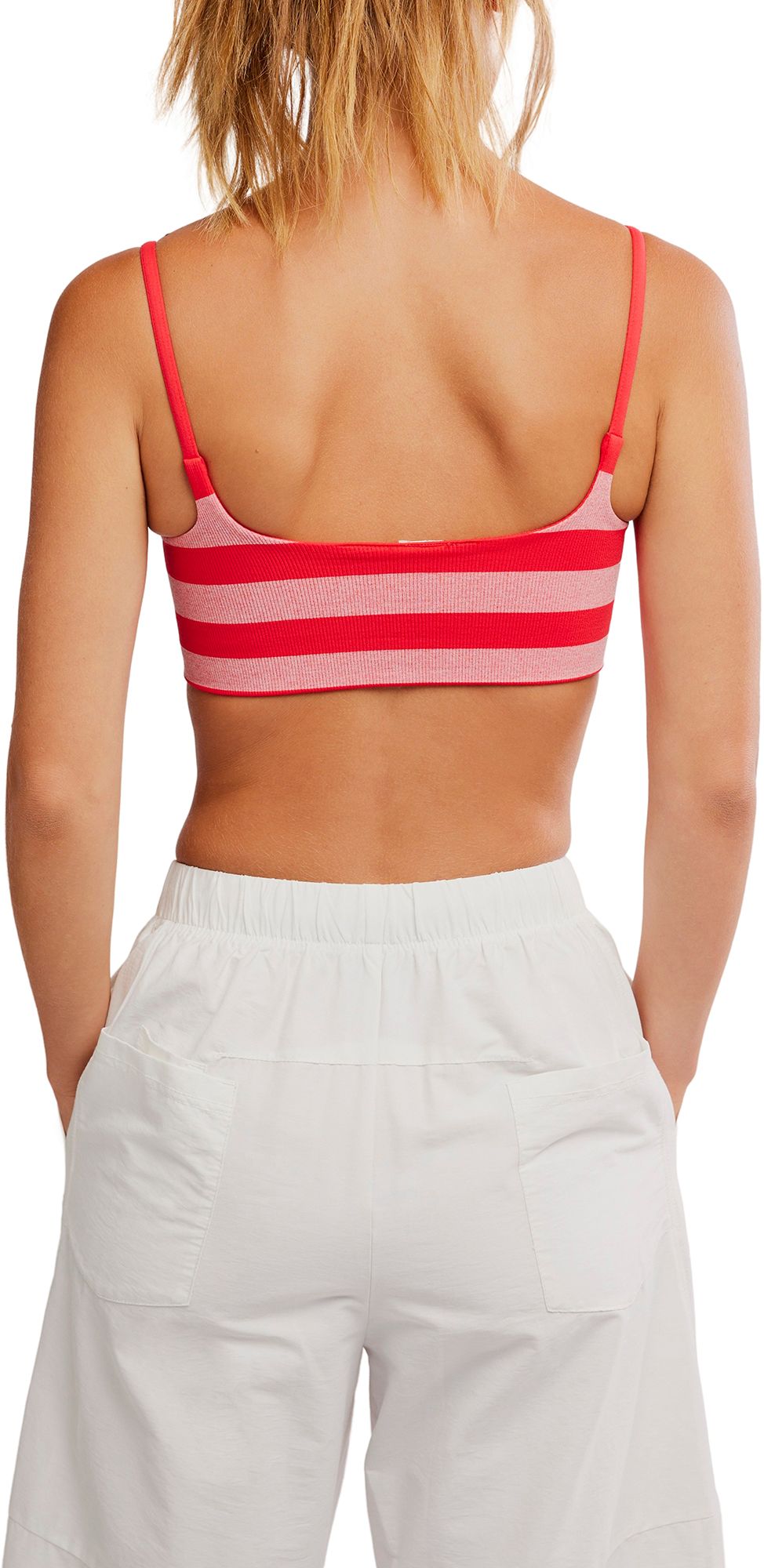 FP Movement Women's Tighten Up Reversible Bra product image