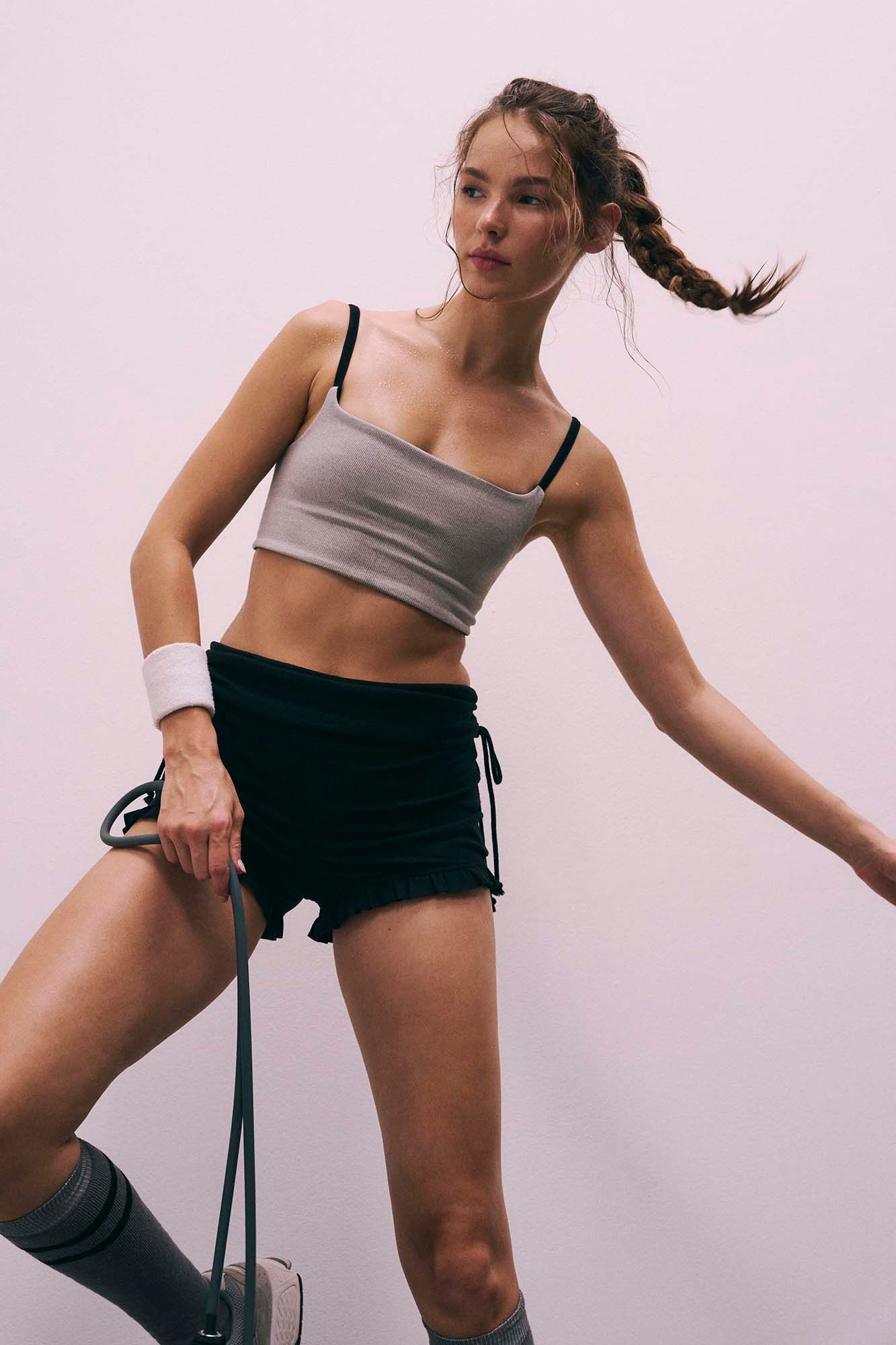 FP Movement Women's Tighten Up Reversible Bra product image