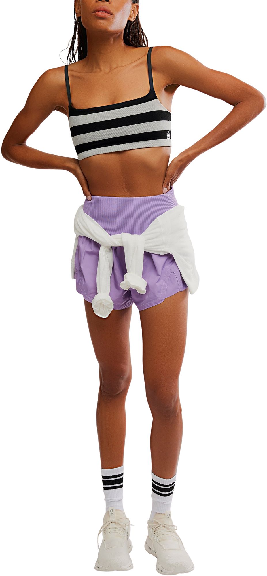 FP Movement Women's Tighten Up Reversible Bra product image