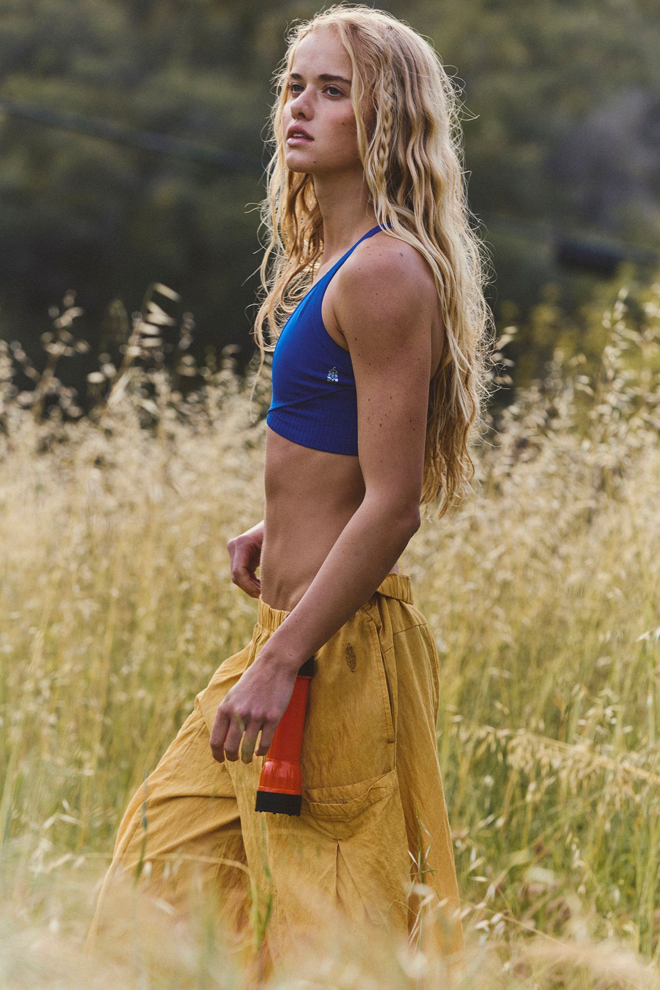 FP Movement Women's Good Karma Super Plunge Bra product image