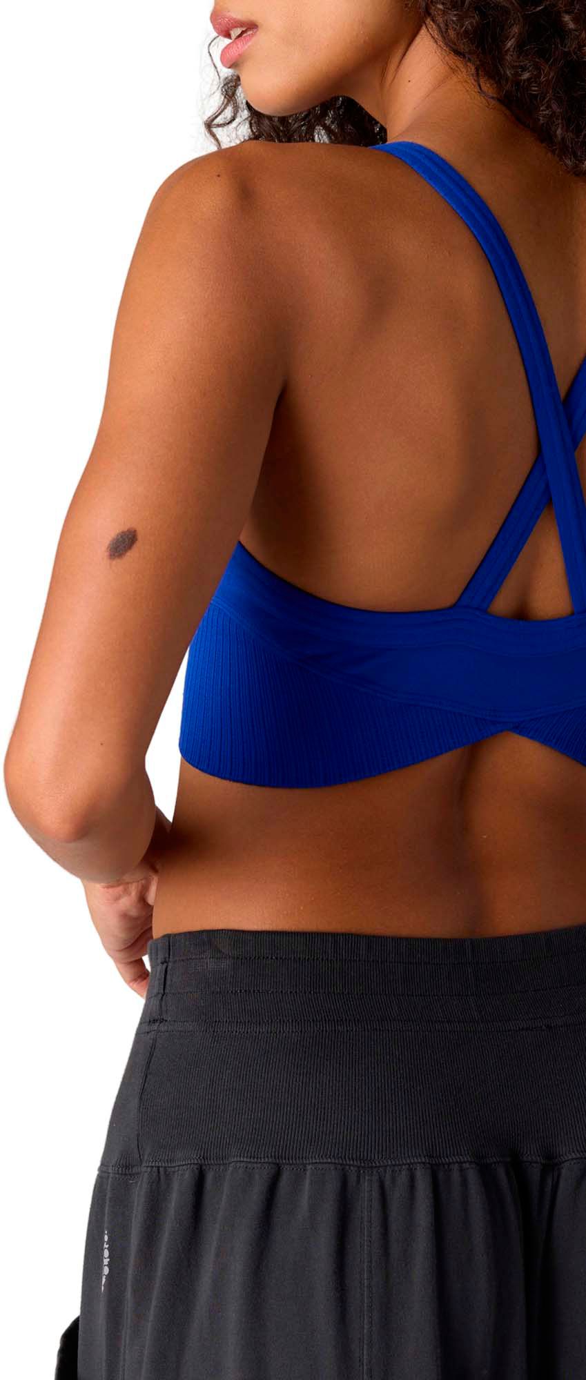 FP Movement Women's Good Karma Super Plunge Bra product image