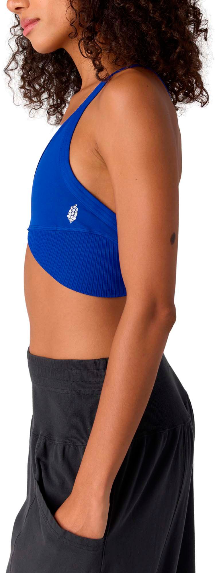 FP Movement Women's Good Karma Super Plunge Bra product image