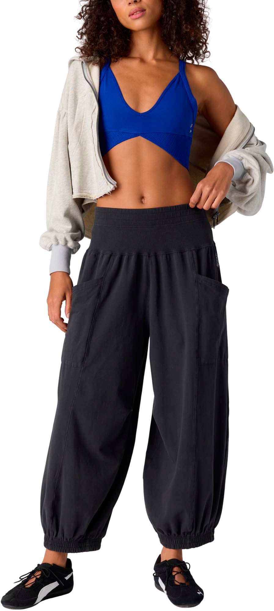 FP Movement Women's Good Karma Super Plunge Bra product image