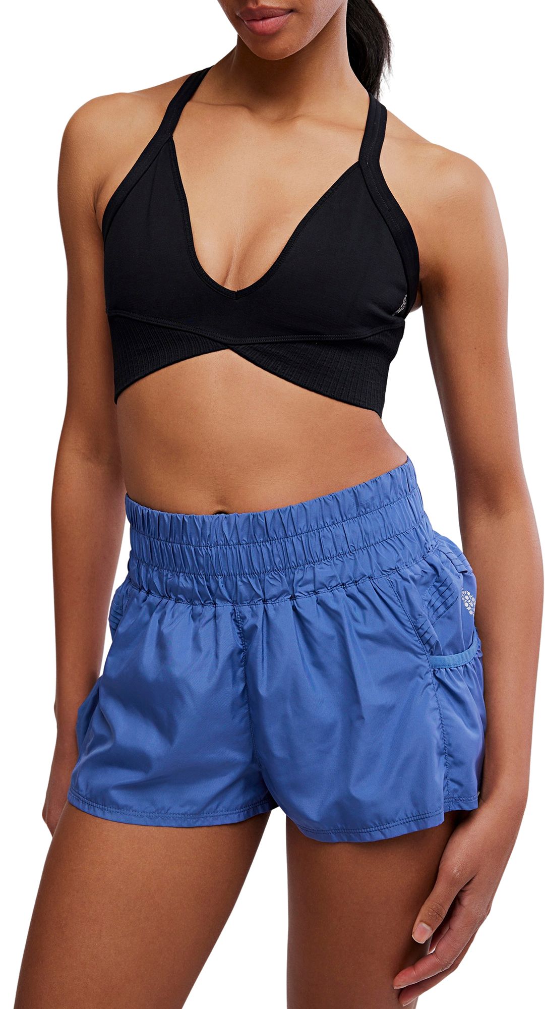 FP Movement Women's Good Karma Super Plunge Bra product image