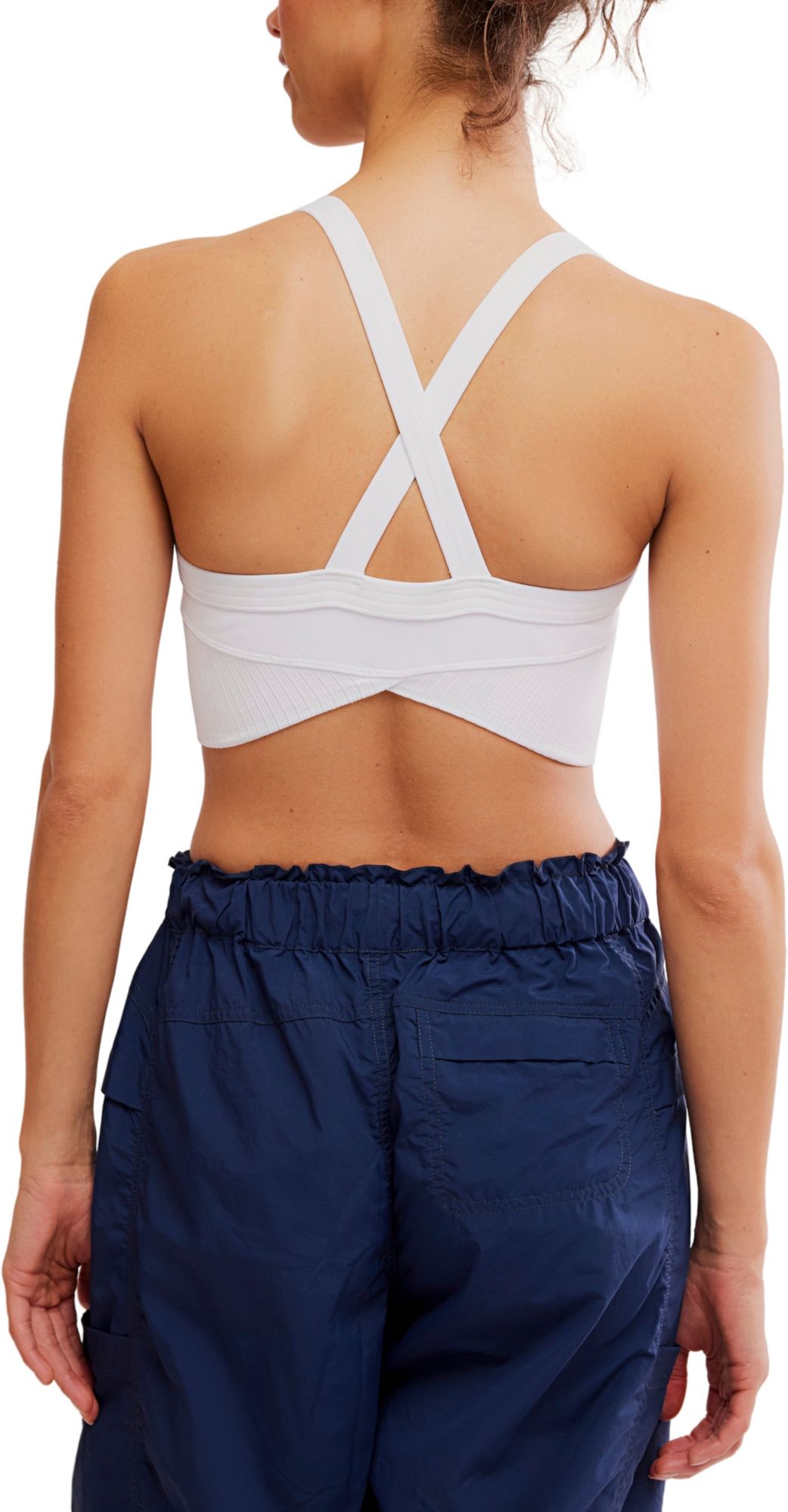 FP Movement Women's Good Karma Super Plunge Bra product image