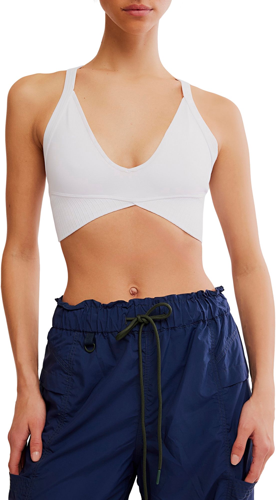 FP Movement Women's Good Karma Super Plunge Bra product image