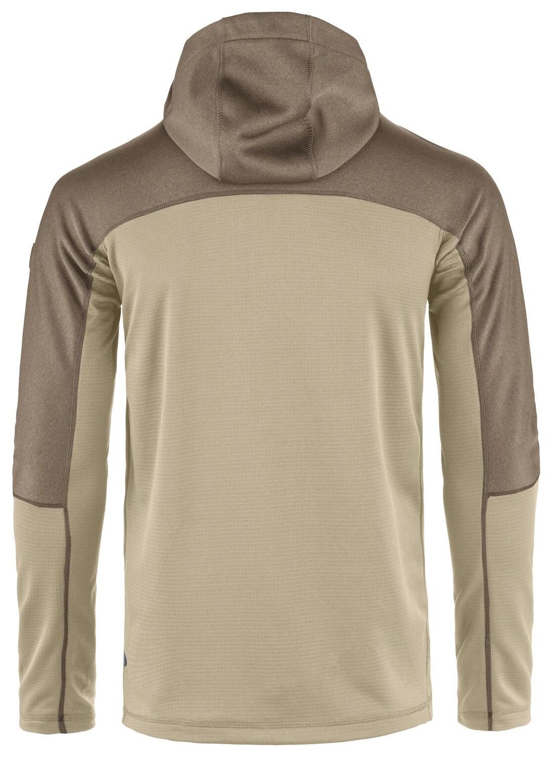 Fjallraven Men's Abisko Trail Full Zip Fleece product image