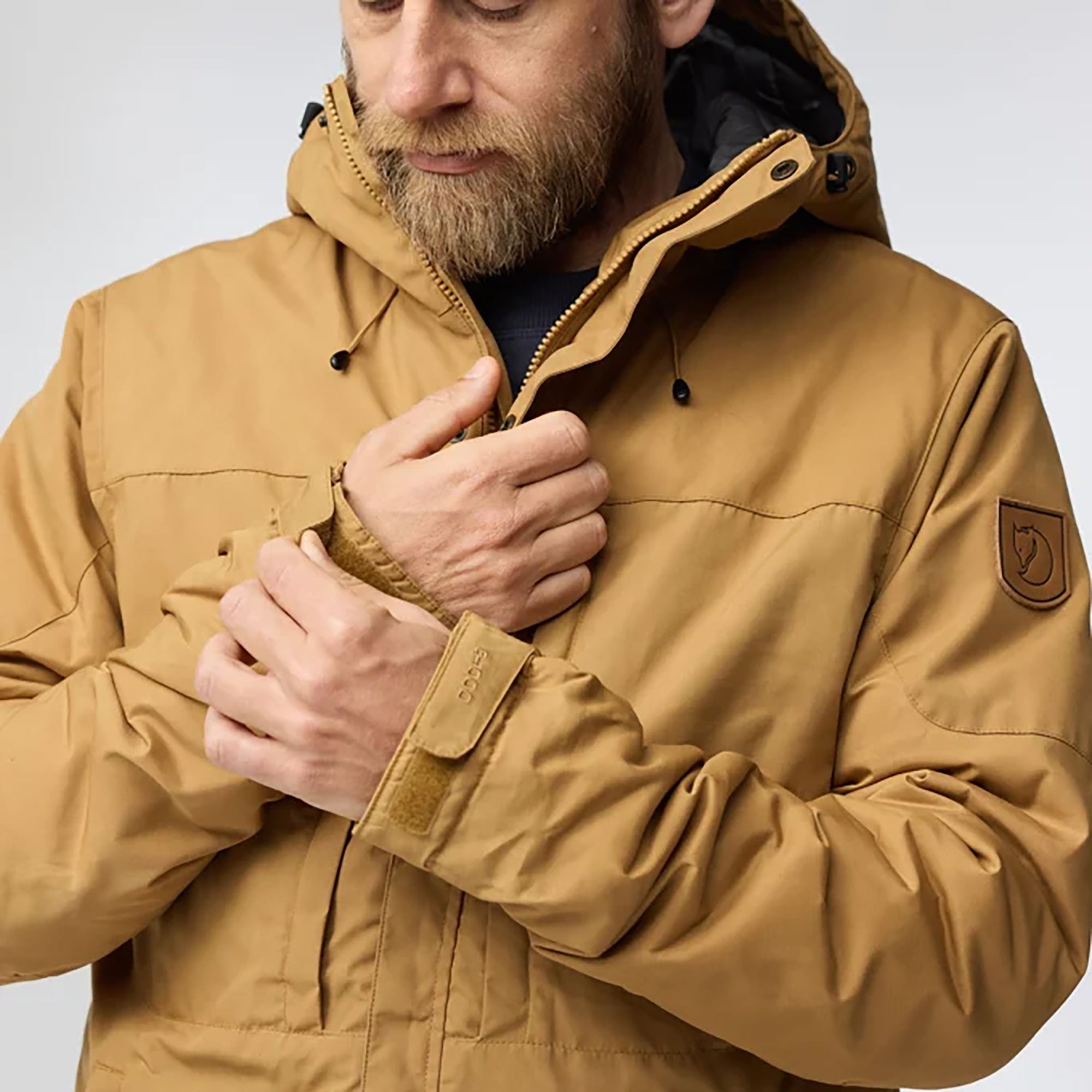Fjallraven Men's Skogso Padded Jacket product image