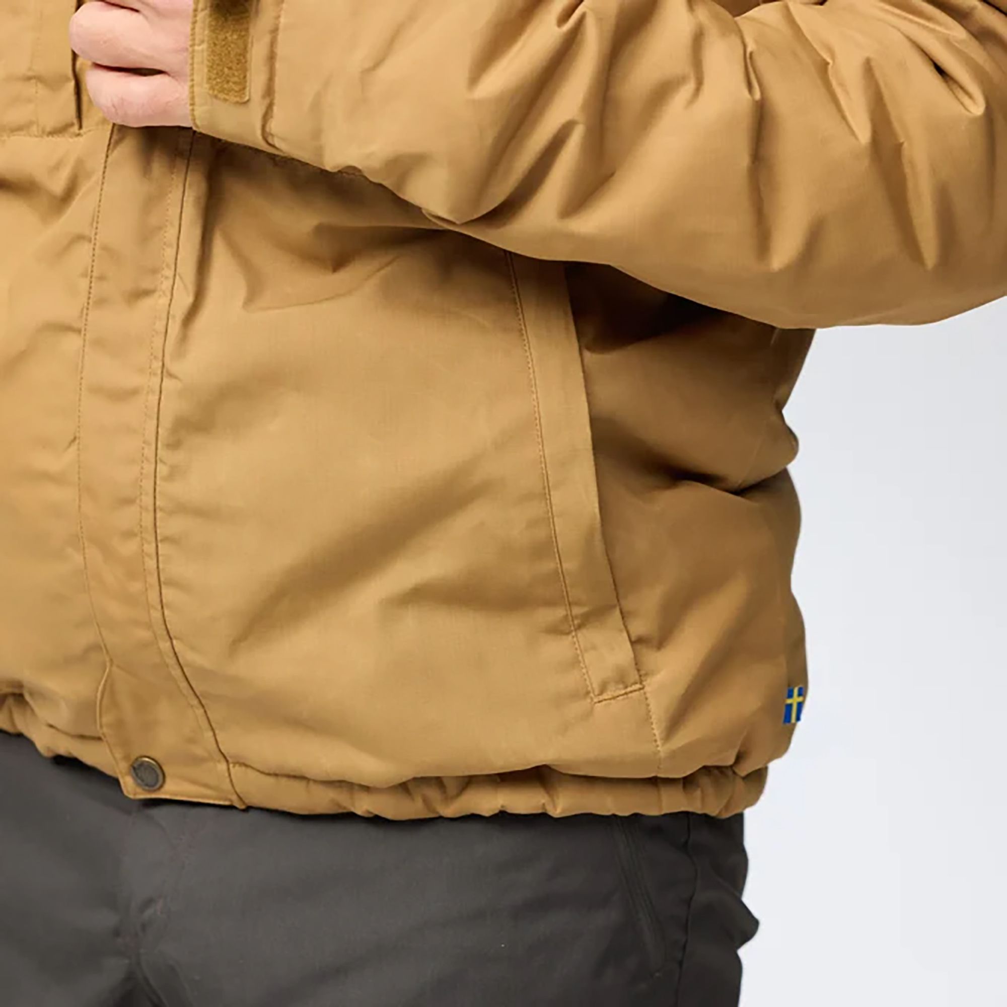 Fjallraven Men's Skogso Padded Jacket product image